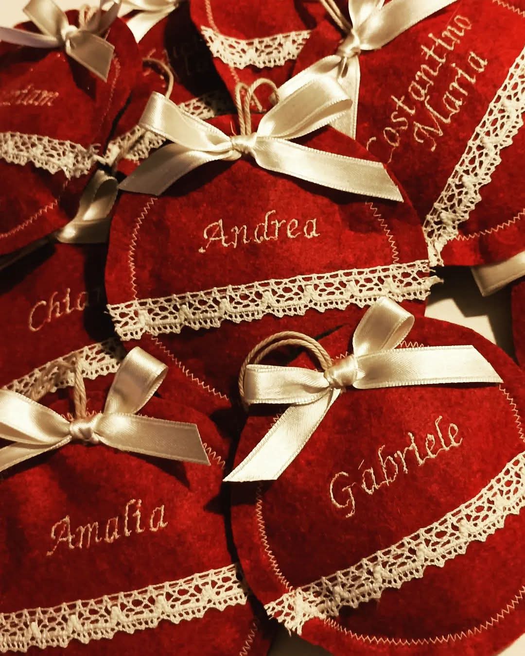 La magia del Natale
