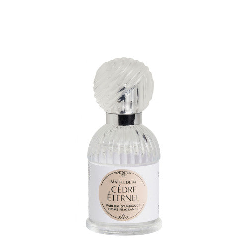 Profumo per ambienti Le Intramontabili 30 ml – Cèdre Éternel