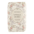 Sapone profumato Cachemire Exquis – Vanille Dorée, 100 g