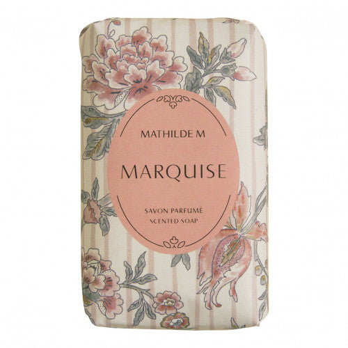 Sapone profumato Cachemire Exquis – Marquise, 100 g